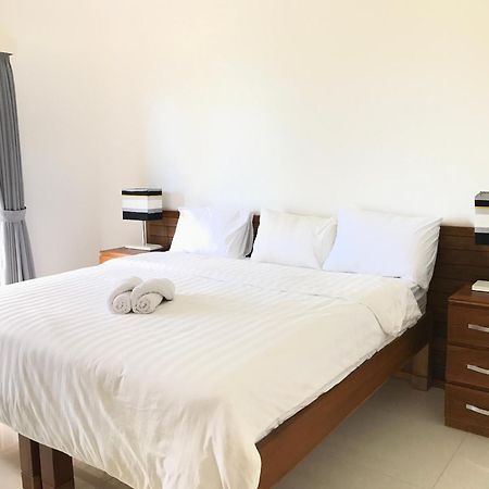 Villa Putih Lovina Esterno foto