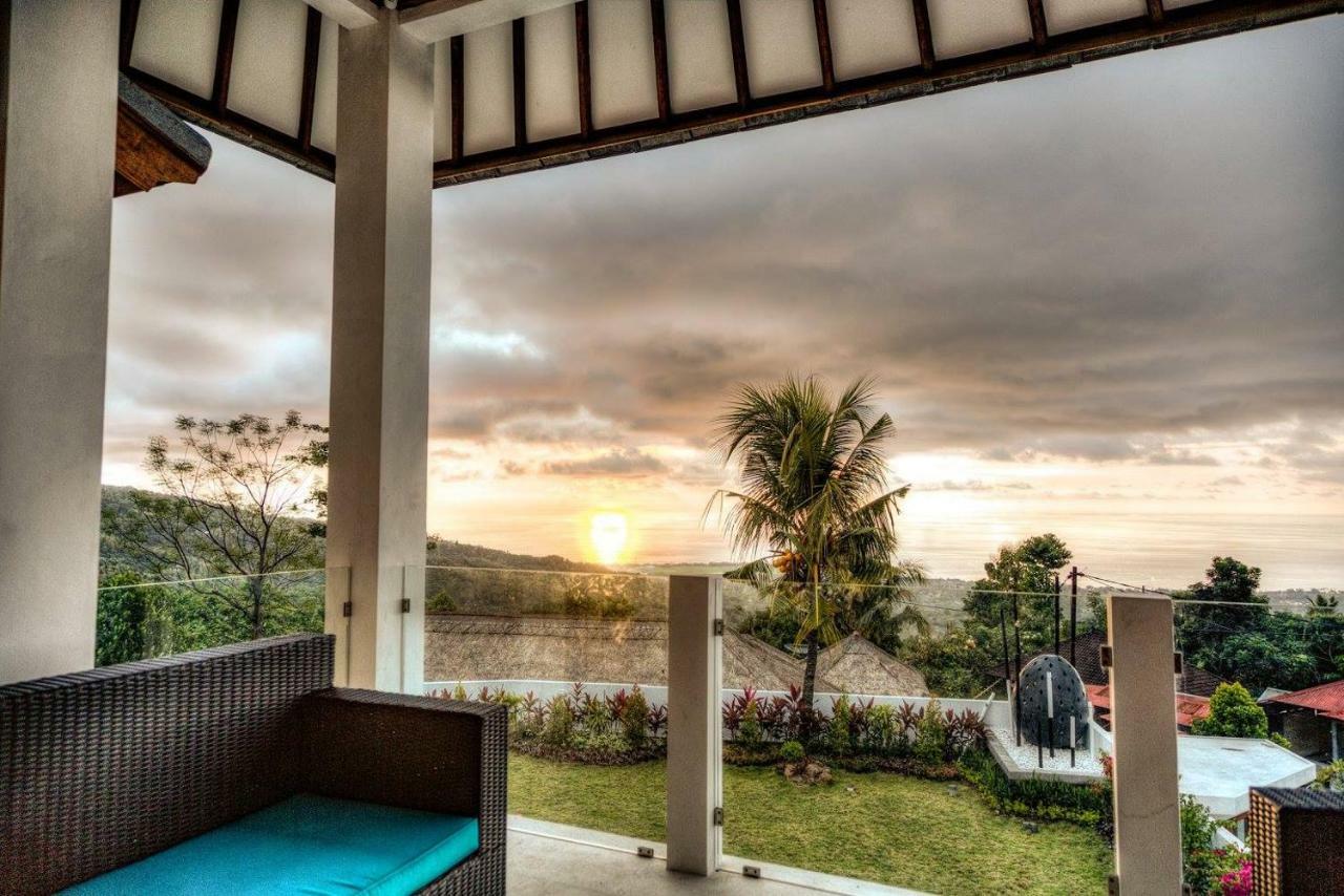 Villa Putih Lovina Esterno foto