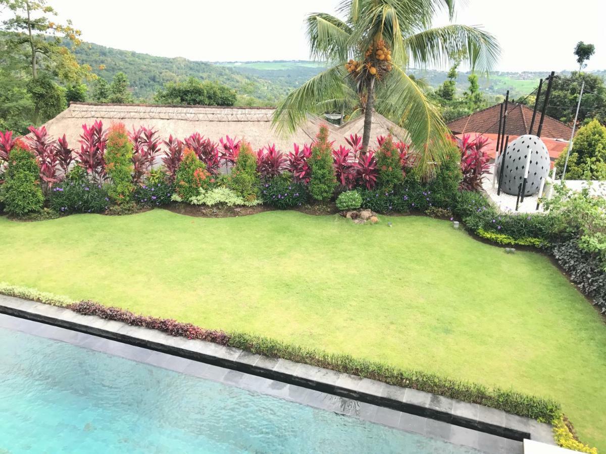 Villa Putih Lovina Esterno foto