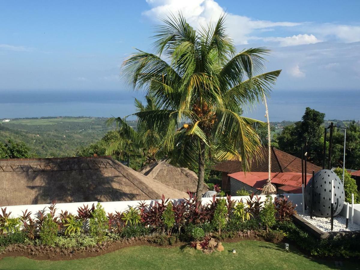 Villa Putih Lovina Esterno foto