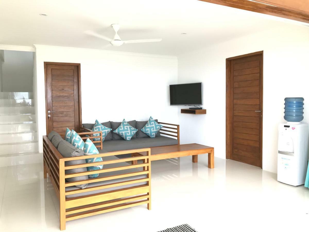 Villa Putih Lovina Esterno foto