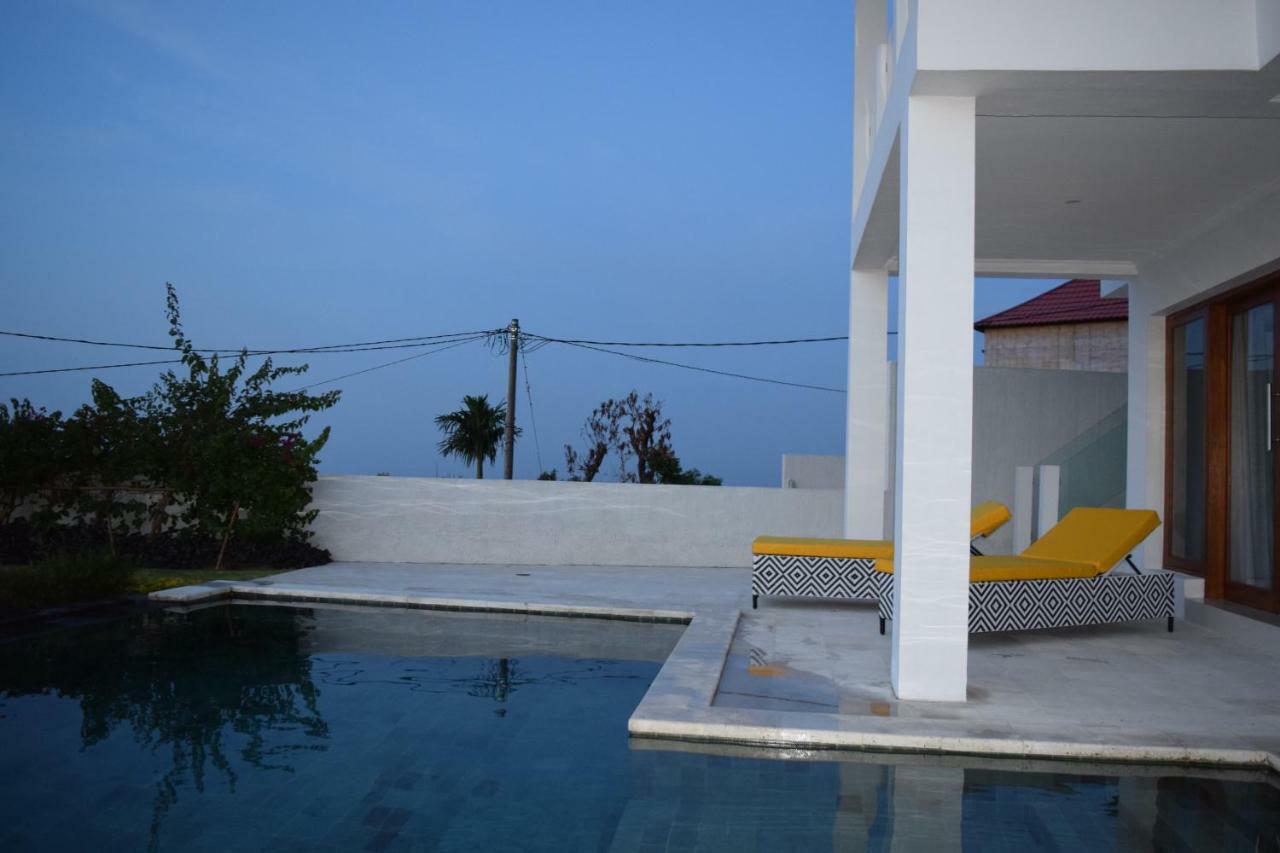 Villa Putih Lovina Esterno foto