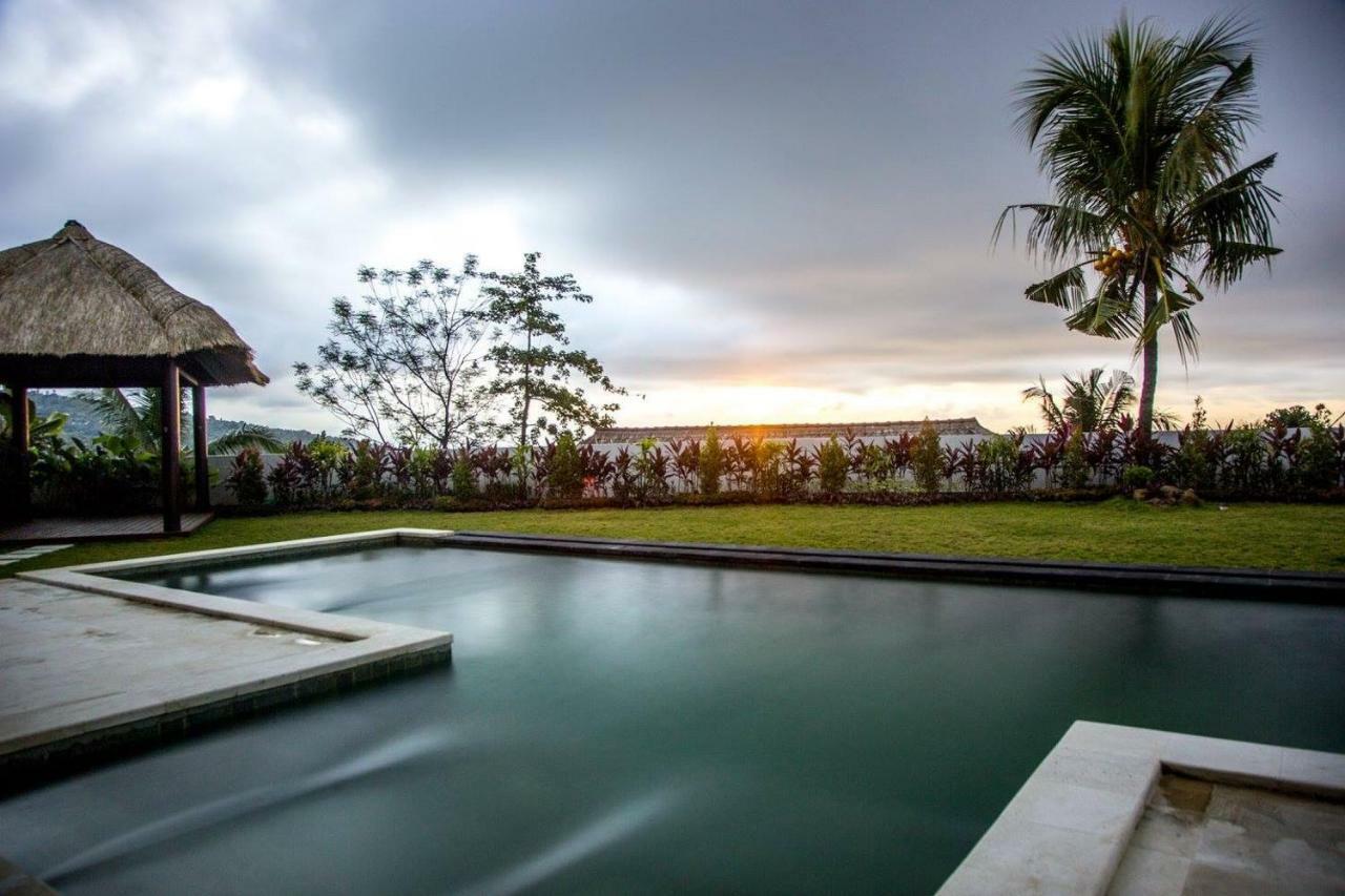 Villa Putih Lovina Esterno foto