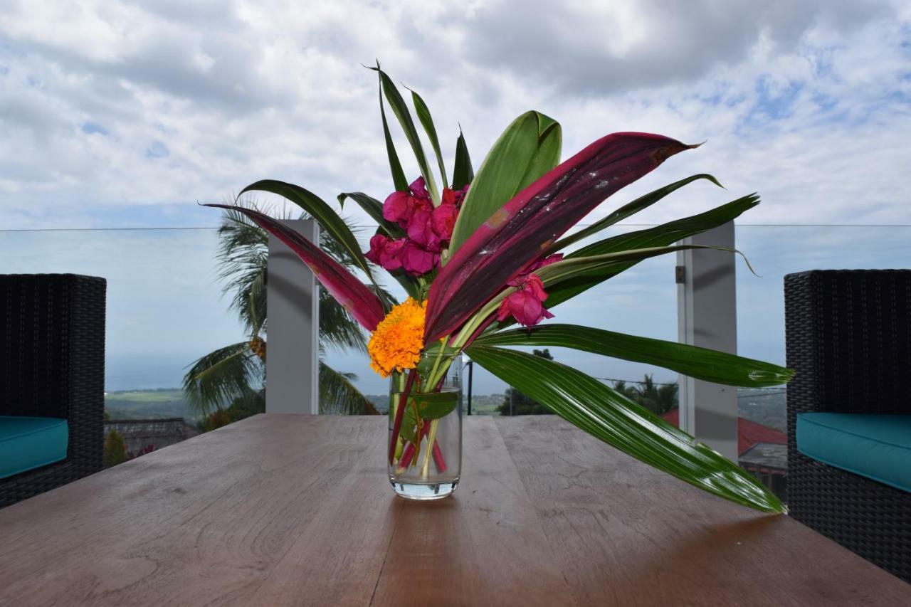 Villa Putih Lovina Esterno foto